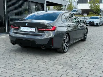 320d xD M Sport 19