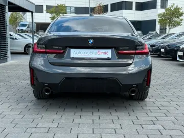 320d xD M Sport 19