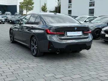 320d xD M Sport 19