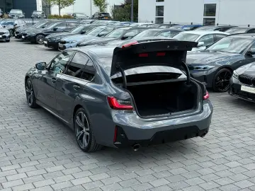 320d xD M Sport 19