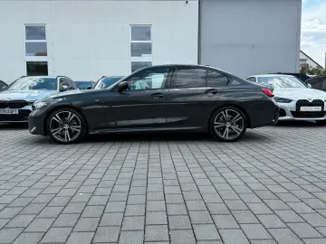 320d xD M Sport 19