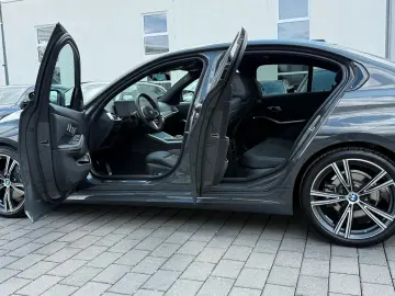320d xD M Sport 19