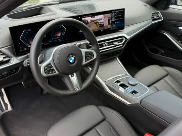 320d xD M Sport 19