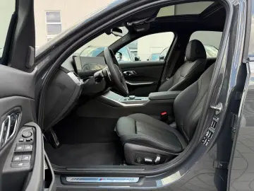 320d xD M Sport 19