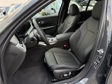 320d xD M Sport 19
