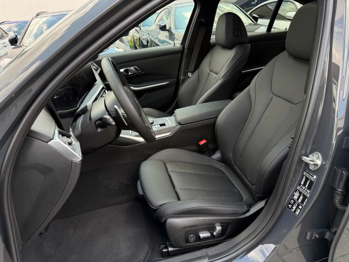 320d xD M Sport 19