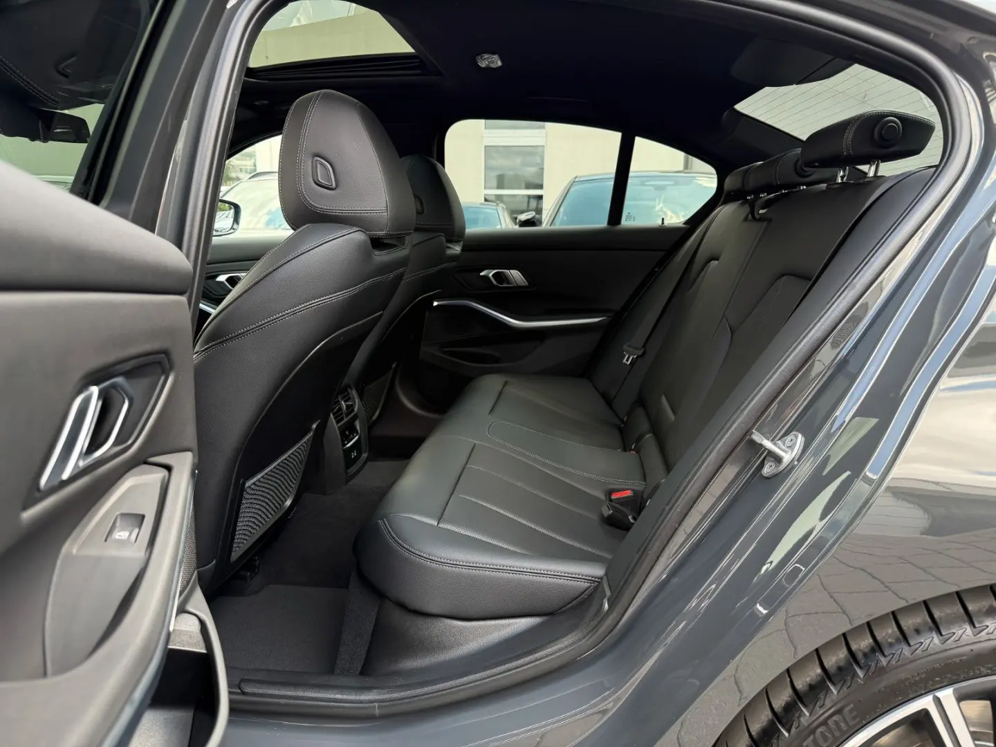 320d xD M Sport 19