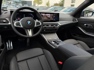 320d xD M Sport 19