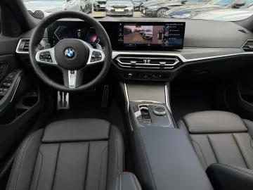 320d xD M Sport 19