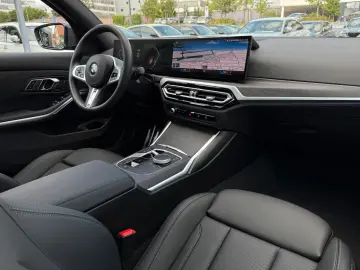 320d xD M Sport 19