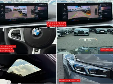 320d xD M Sport 19