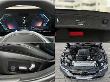 320d xD M Sport 19