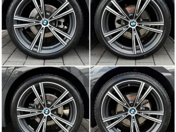 320d xD M Sport 19