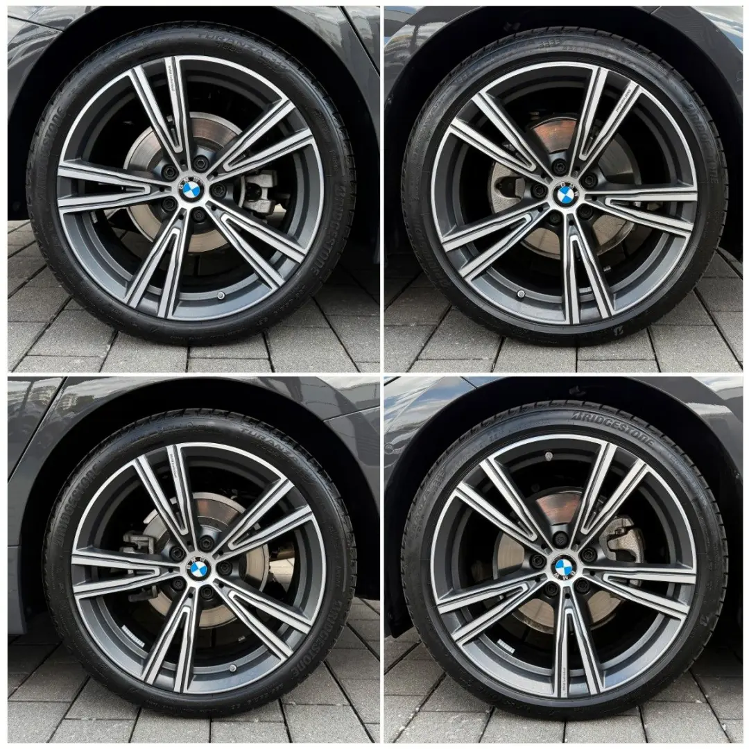 320d xD M Sport 19