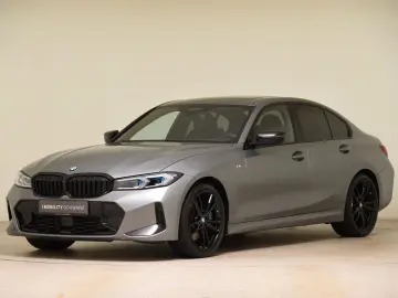 320d xDrive M Sport DriveAssProf ACC Head-Up LED