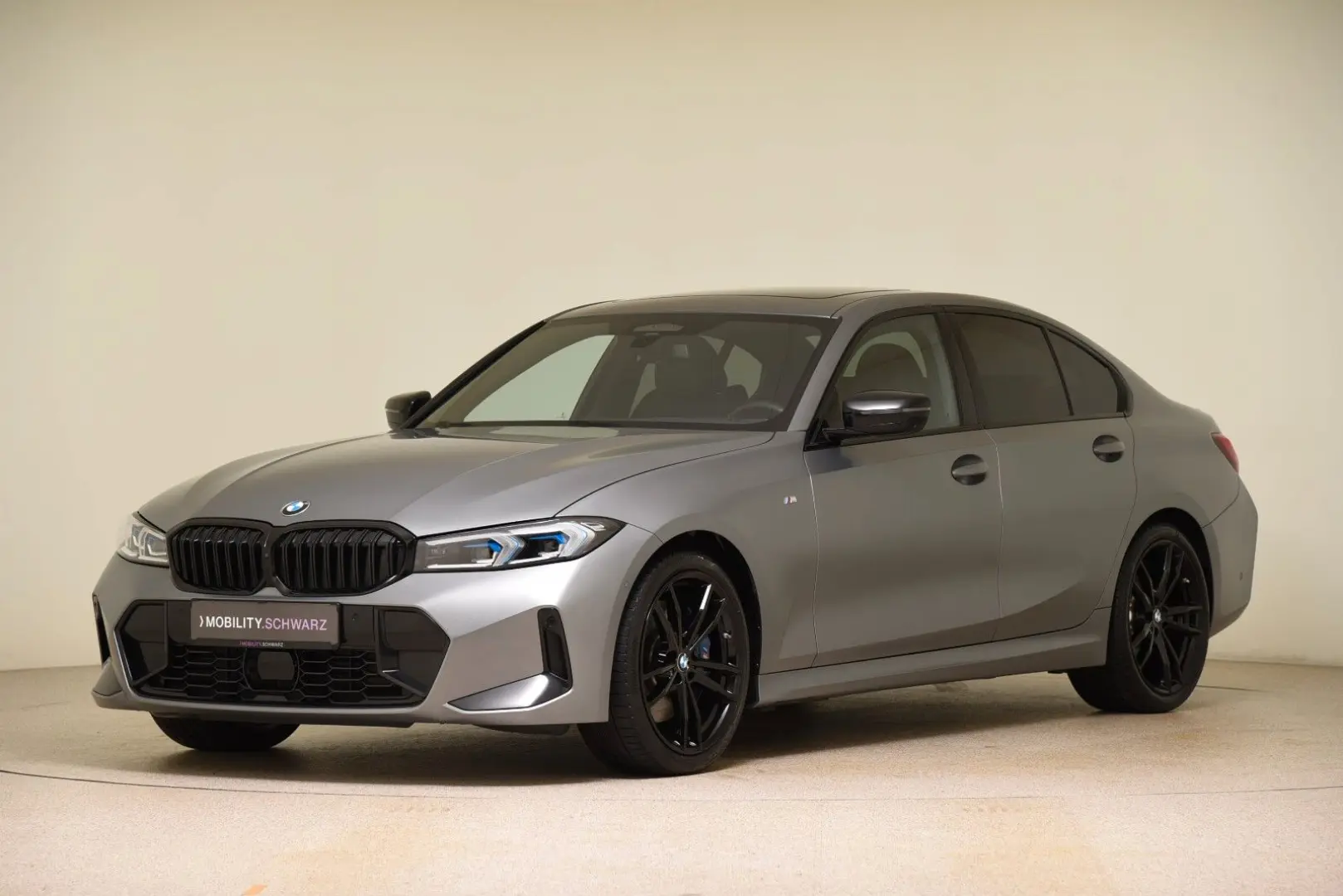 320d xDrive M Sport DriveAssProf ACC Head-Up LED