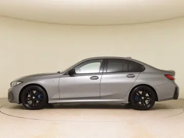 320d xDrive M Sport DriveAssProf ACC Head-Up LED