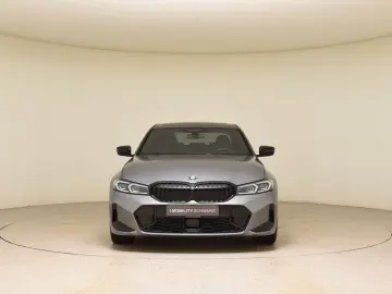 320d xDrive M Sport DriveAssProf ACC Head-Up LED