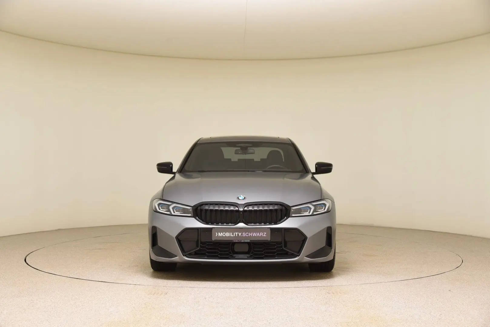 320d xDrive M Sport DriveAssProf ACC Head-Up LED