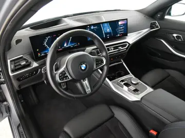 320d xDrive M Sport DriveAssProf ACC Head-Up LED