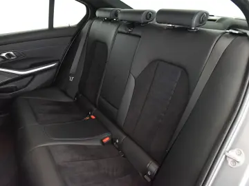 320d xDrive M Sport DriveAssProf ACC Head-Up LED