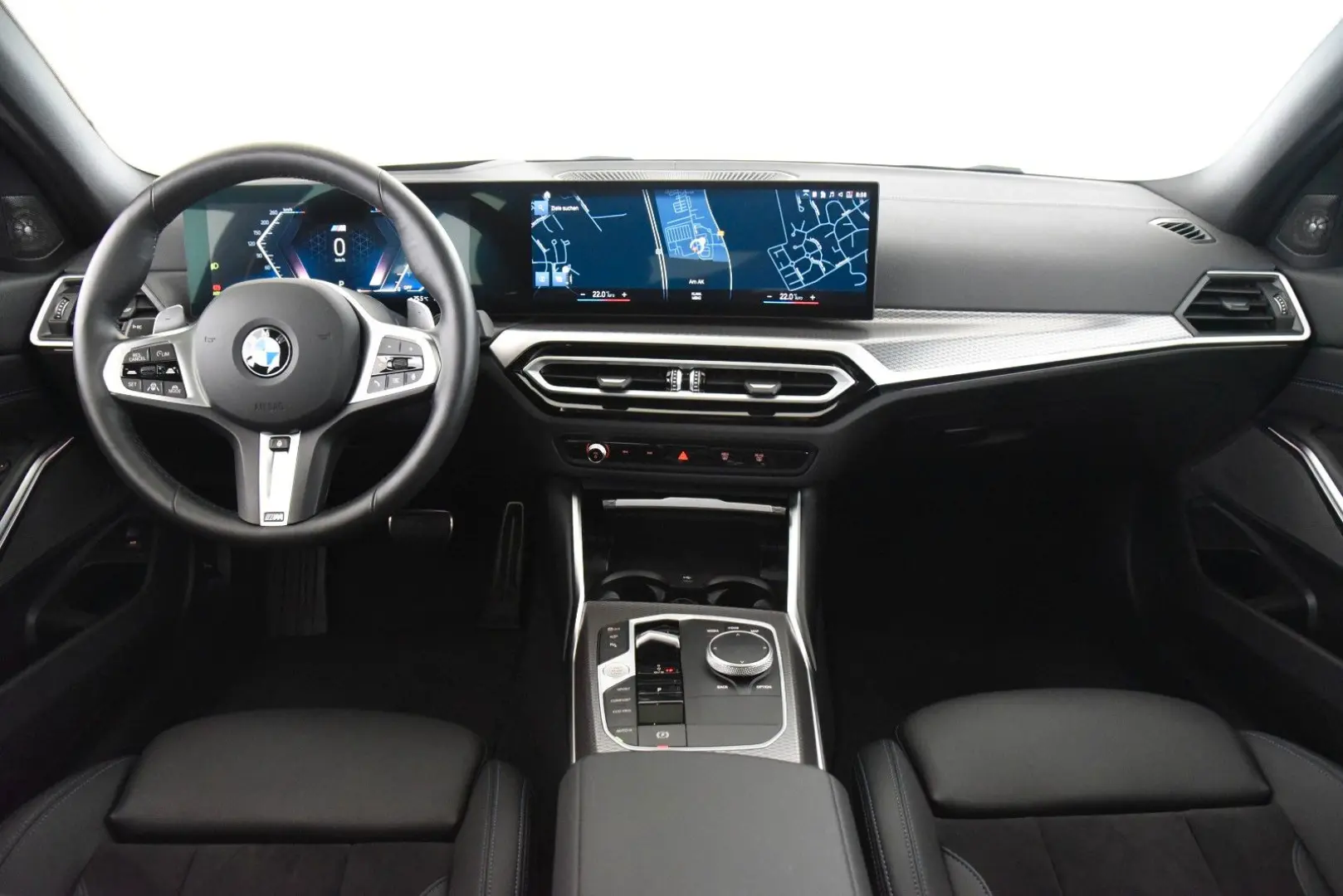 320d xDrive M Sport DriveAssProf ACC Head-Up LED