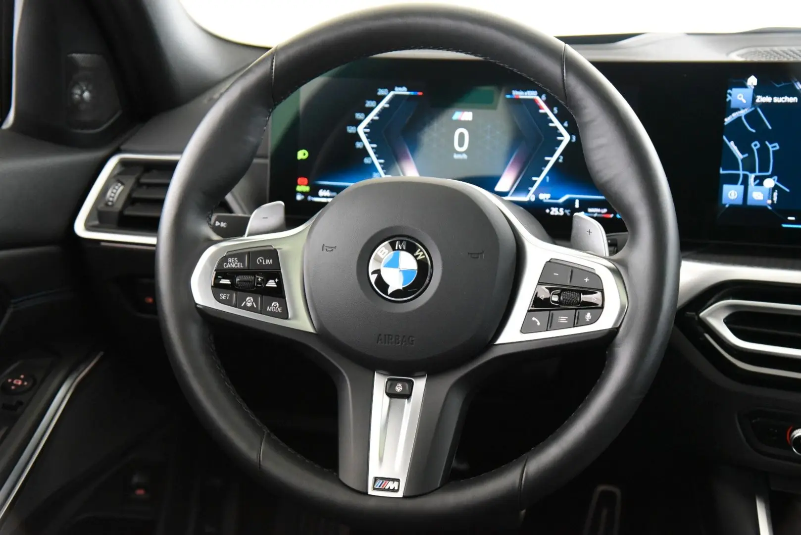 320d xDrive M Sport DriveAssProf ACC Head-Up LED