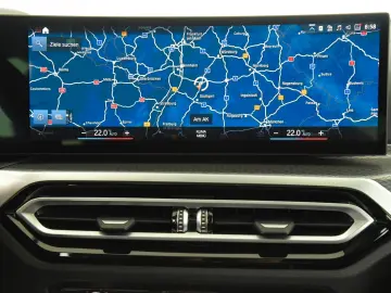 320d xDrive M Sport DriveAssProf ACC Head-Up LED