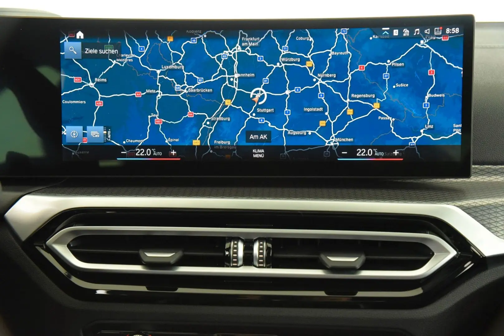 320d xDrive M Sport DriveAssProf ACC Head-Up LED