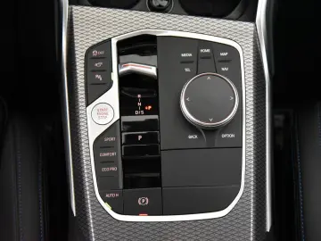 320d xDrive M Sport DriveAssProf ACC Head-Up LED