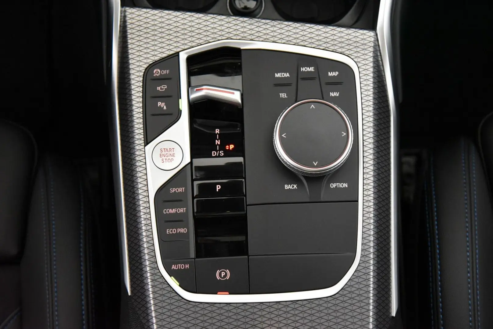320d xDrive M Sport DriveAssProf ACC Head-Up LED