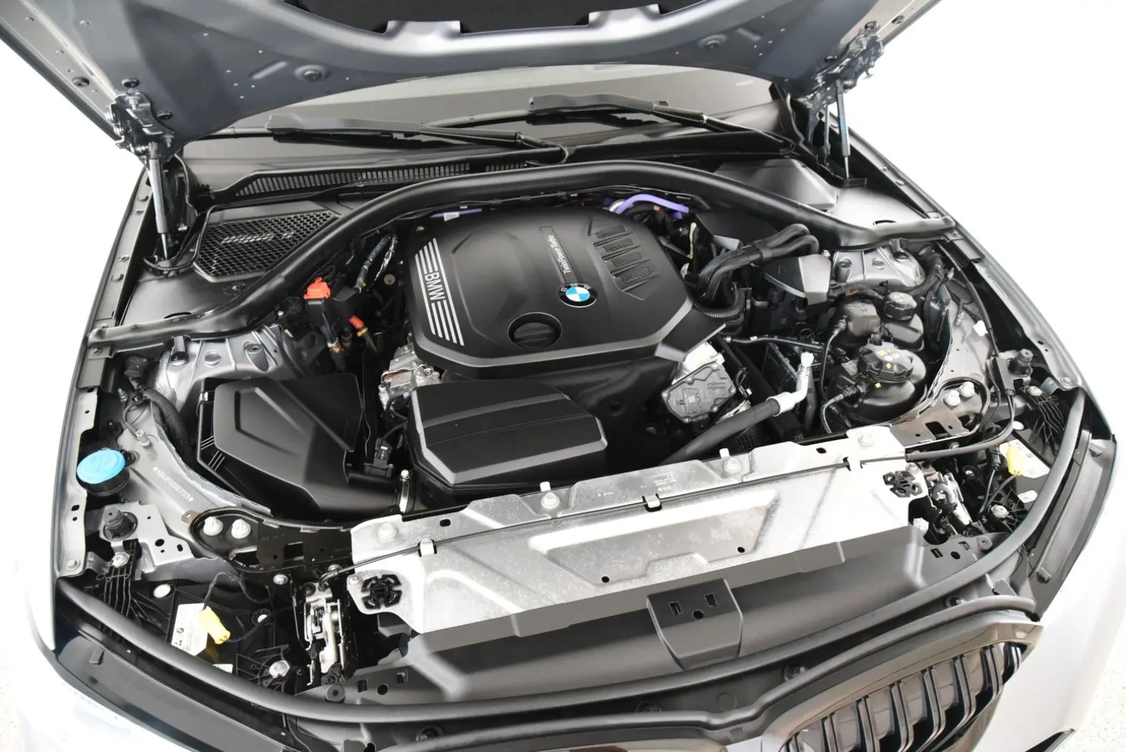 320d xDrive M Sport DriveAssProf ACC Head-Up LED