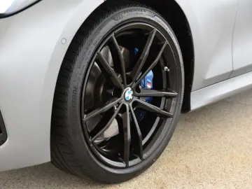 320d xDrive M Sport DriveAssProf ACC Head-Up LED