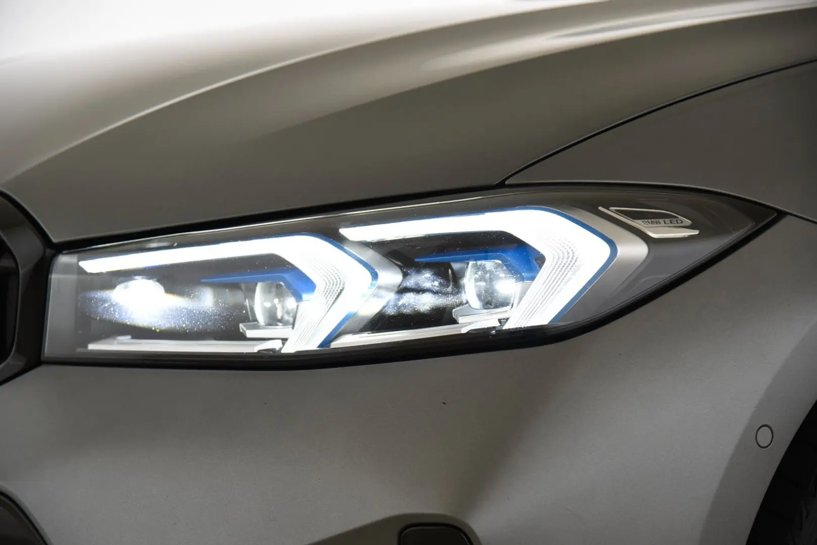 320d xDrive M Sport DriveAssProf ACC Head-Up LED