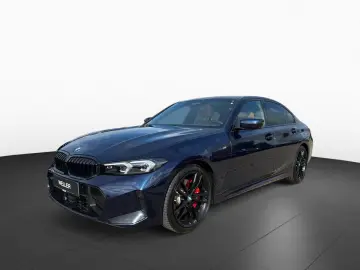 330i Lim M Sport Pro HUD H K DAB PA  ACC GSD 19