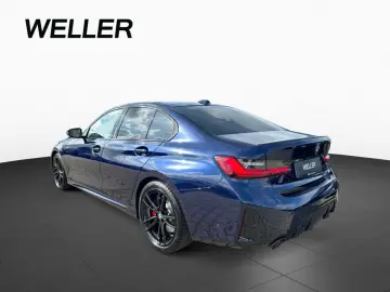 330i Lim M Sport Pro HUD H/K DAB PA+ ACC GSD 19