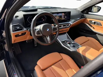 330i Lim M Sport Pro HUD H/K DAB PA+ ACC GSD 19