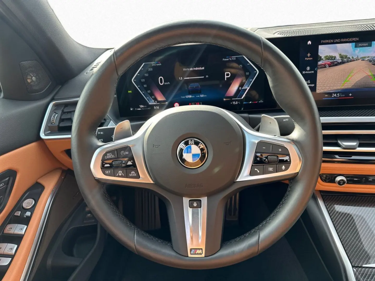 330i Lim M Sport Pro HUD H/K DAB PA+ ACC GSD 19