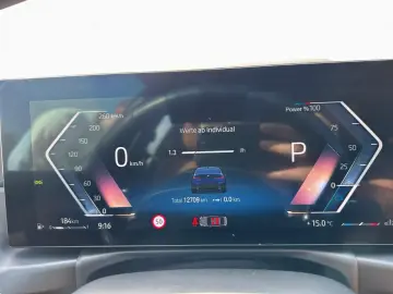 330i Lim M Sport Pro HUD H/K DAB PA+ ACC GSD 19