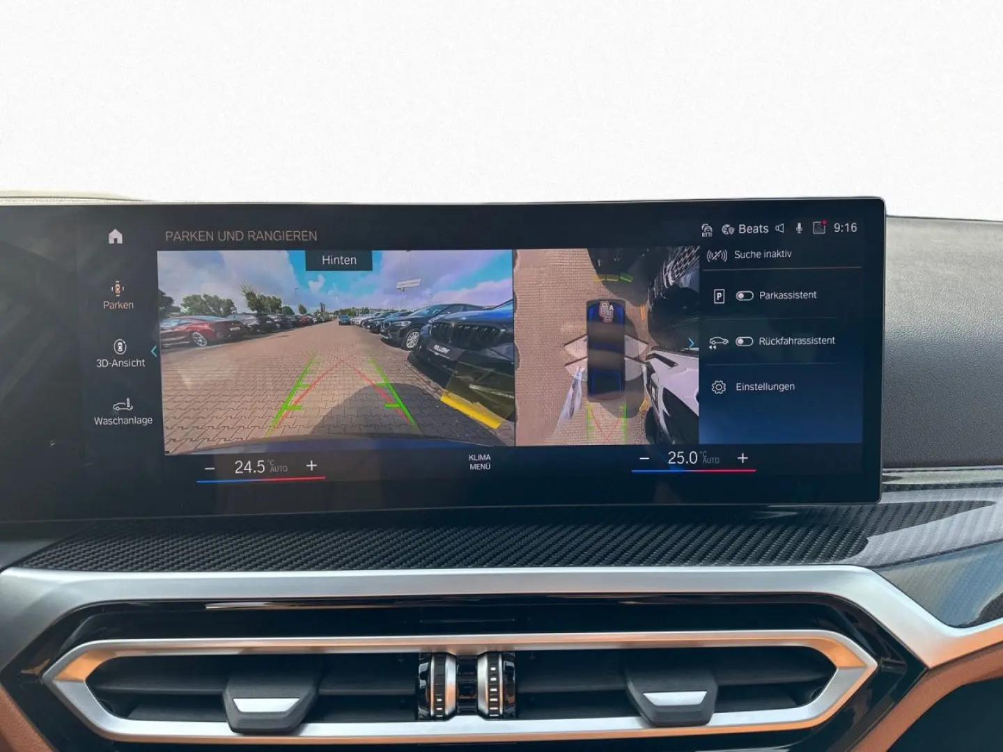 330i Lim M Sport Pro HUD H/K DAB PA+ ACC GSD 19
