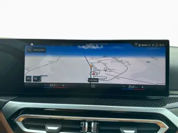 330i Lim M Sport Pro HUD H/K DAB PA+ ACC GSD 19
