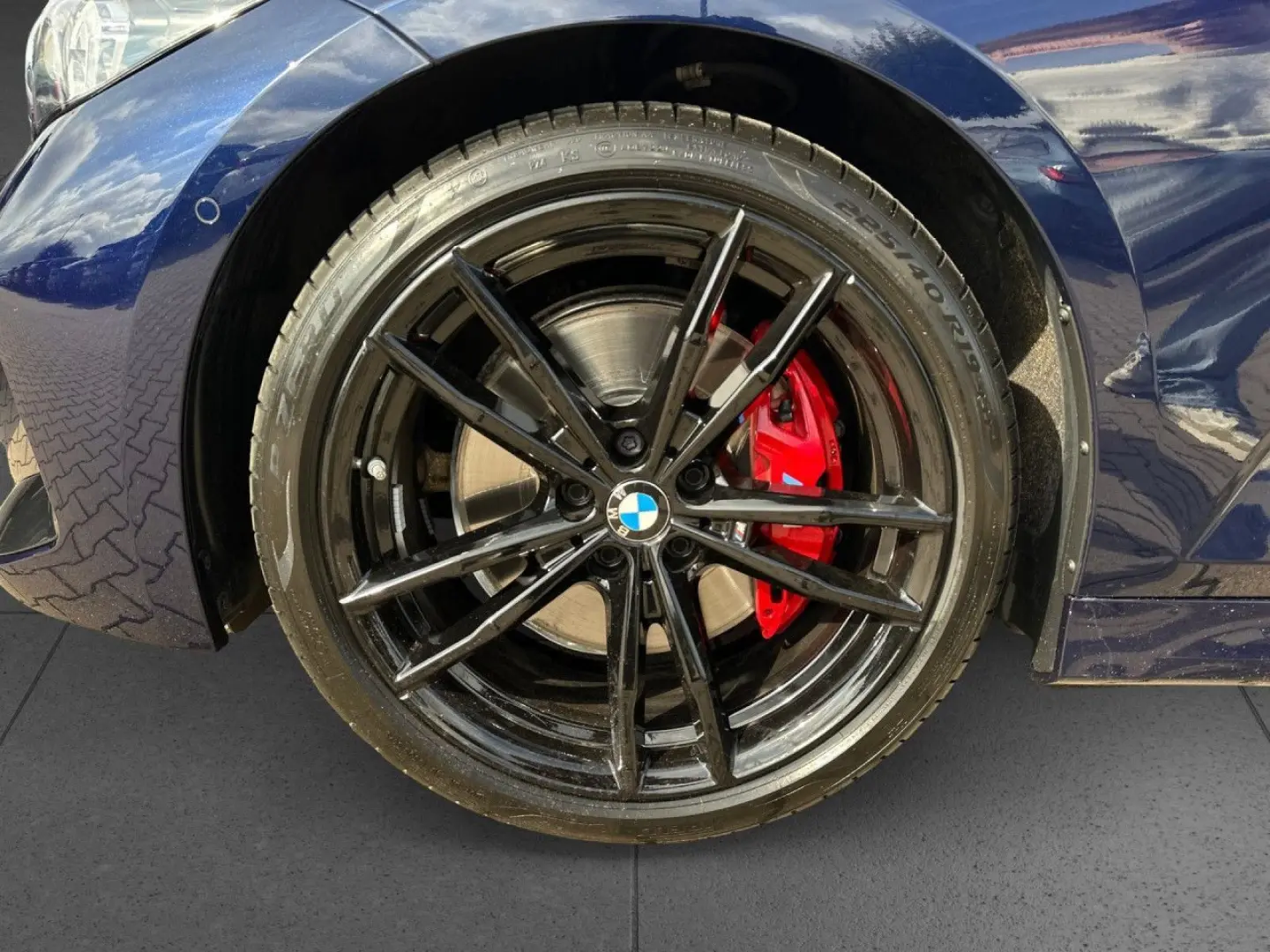 330i Lim M Sport Pro HUD H/K DAB PA+ ACC GSD 19