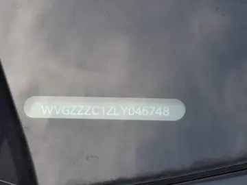 Volkswagen T-Cross 1.6 TDI Base