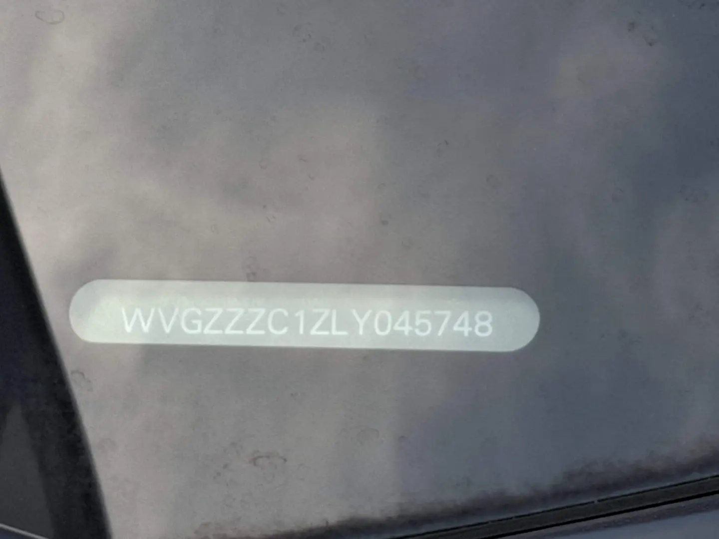 Volkswagen T-Cross 1.6 TDI Base