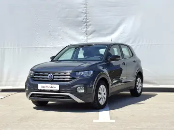 Volkswagen T-Cross 1.6 TDI Base