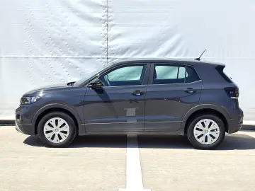 Volkswagen T-Cross 1.6 TDI Base