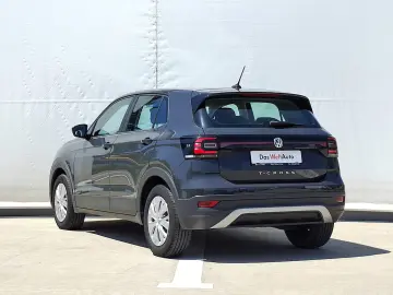 Volkswagen T-Cross 1.6 TDI Base