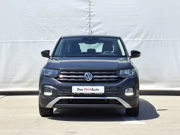 Volkswagen T-Cross 1.6 TDI Base