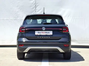 Volkswagen T-Cross 1.6 TDI Base