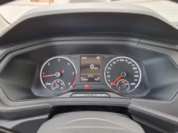Volkswagen T-Cross 1.6 TDI Base
